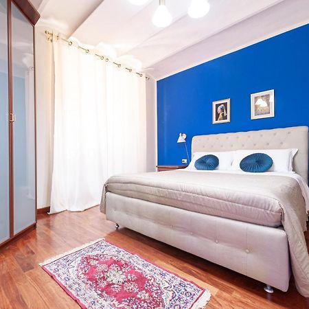 Maison Indipendenza Bologne Extérieur photo