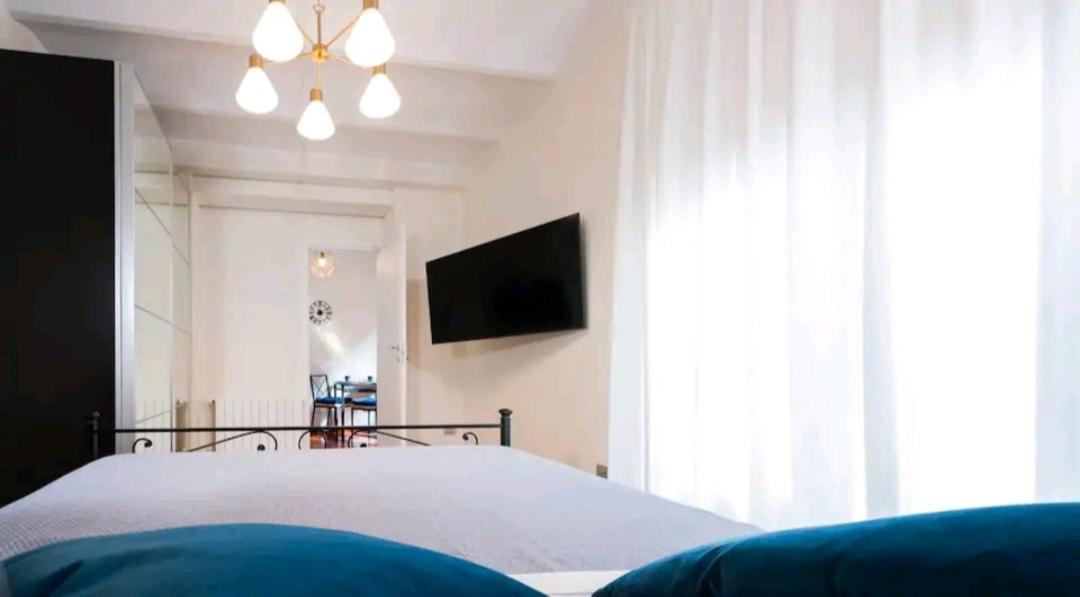 Maison Indipendenza Bologne Extérieur photo