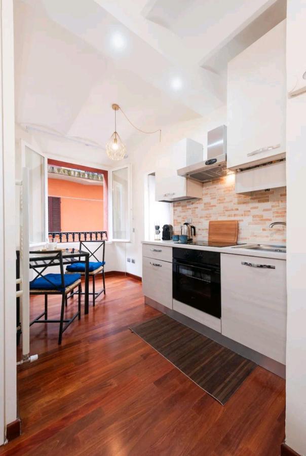 Maison Indipendenza Bologne Extérieur photo