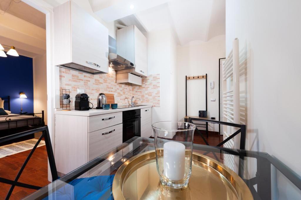 Maison Indipendenza Bologne Extérieur photo