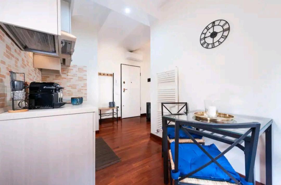 Maison Indipendenza Bologne Extérieur photo