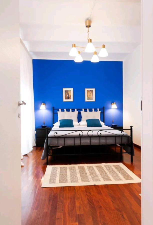 Maison Indipendenza Bologne Extérieur photo