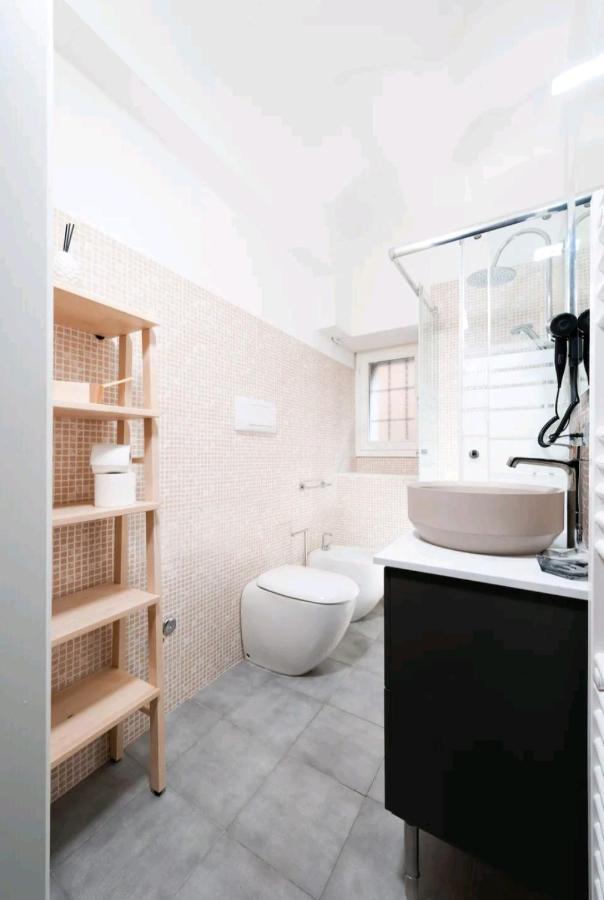 Maison Indipendenza Bologne Extérieur photo