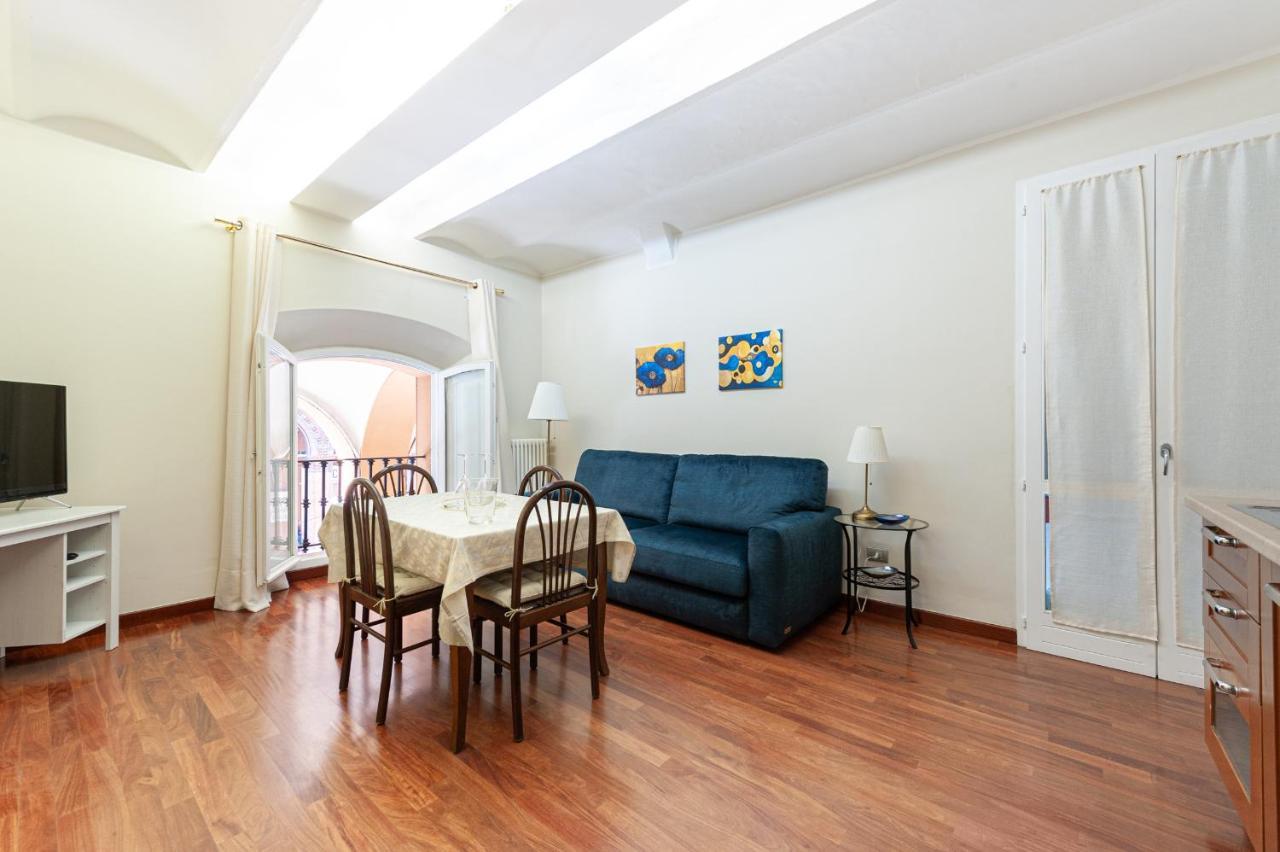 Maison Indipendenza Bologne Extérieur photo