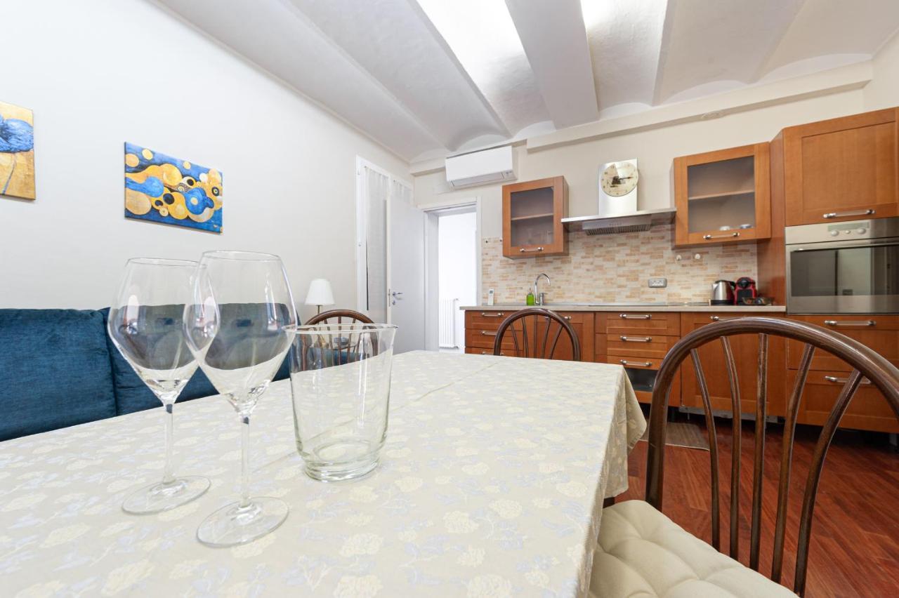 Maison Indipendenza Bologne Extérieur photo