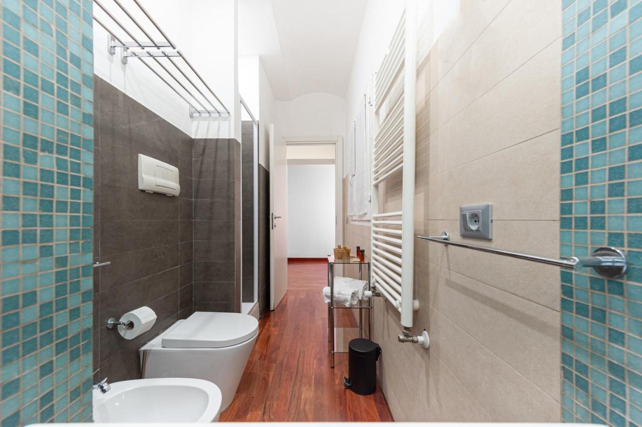 Maison Indipendenza Bologne Extérieur photo