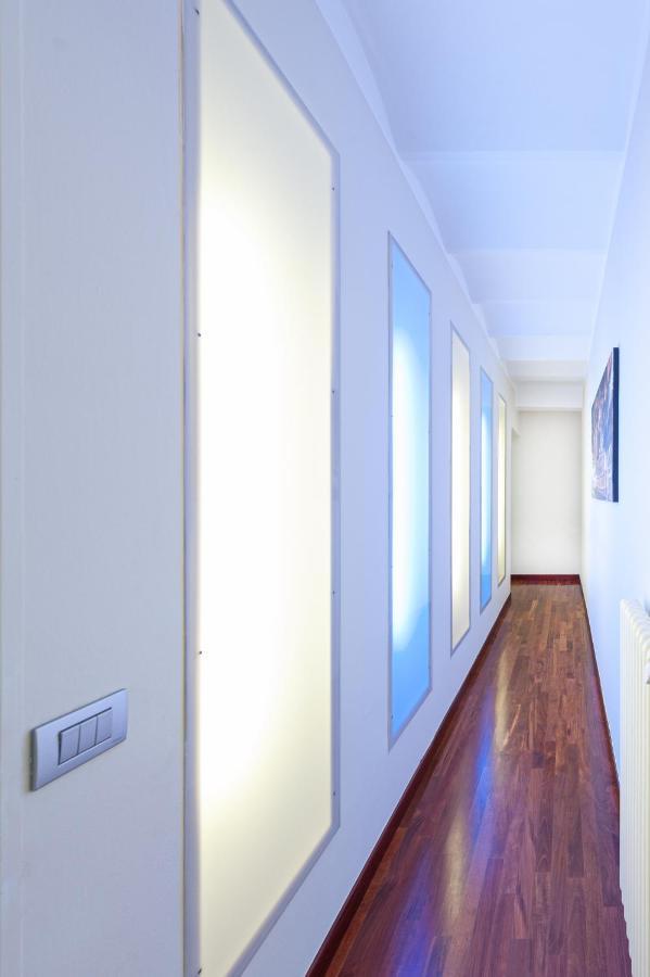 Maison Indipendenza Bologne Extérieur photo